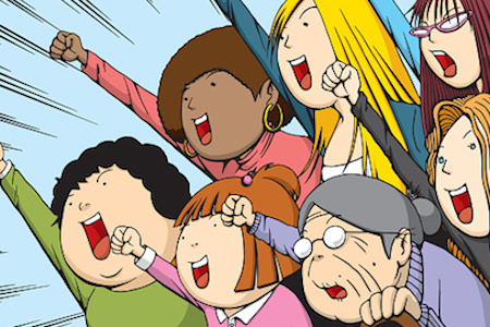 story image