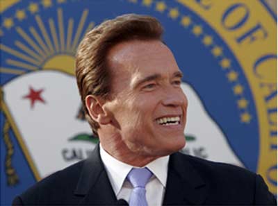 Arnold