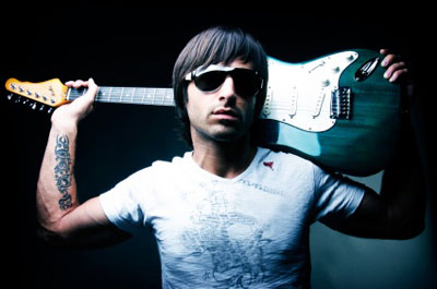 Electric Guitar