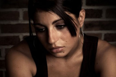 Broken Heart
