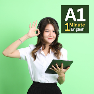 A1 Beginner Lessons