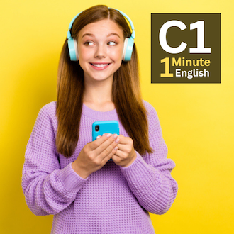 C1 Advanced Lessons