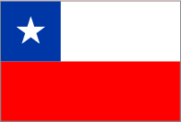 flag of Chile