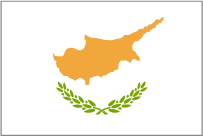 Flag Cyprus