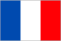 Flag France