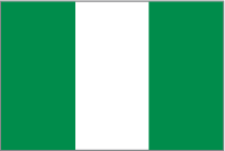 flag of Nigeria