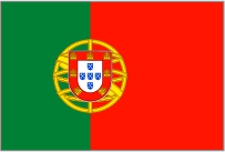 flag of Portugal