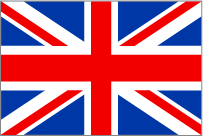 British Flag