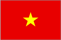 Flag Vietnam