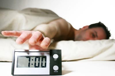 Wake me up at 7 in the morning deals