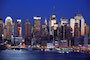 858 New York, New York