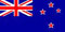 New Zealand Flag