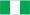 Flag Nigera