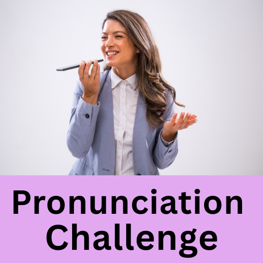 One Minute English Videos