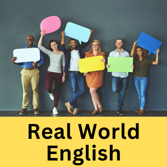 One Minute English Videos