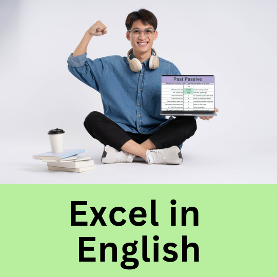 One Minute English Videos