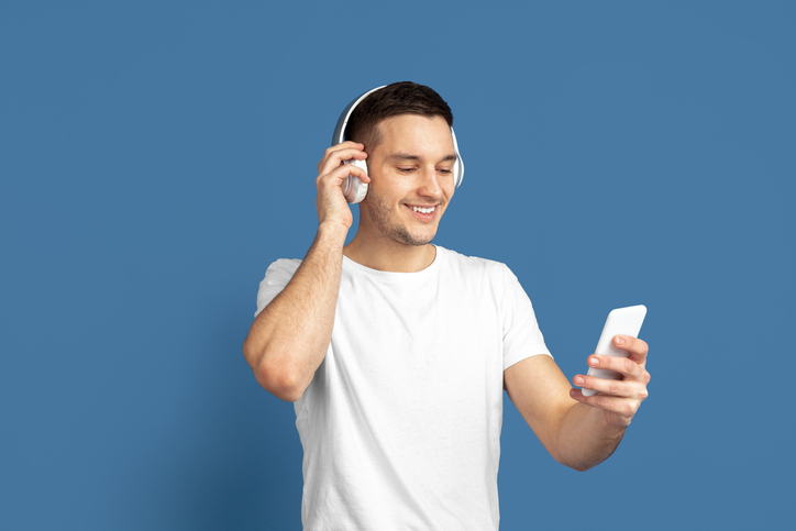 B1 Intermediate Listening and Grammar Course