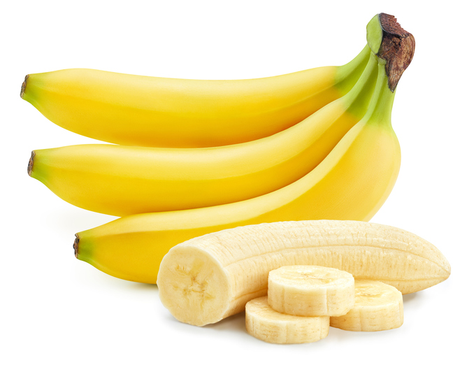 bananas 