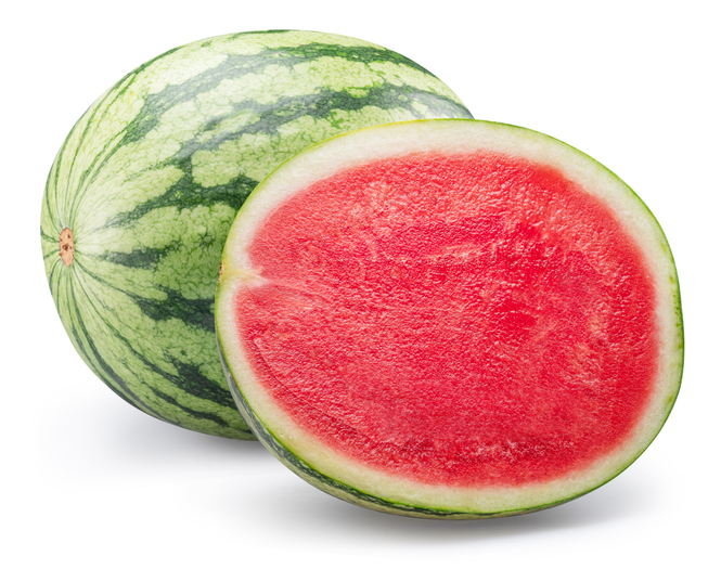 watermelon 