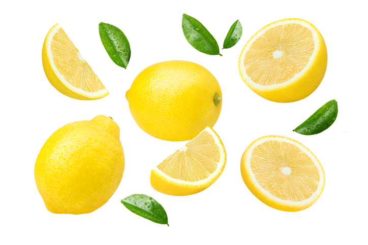 lemons 