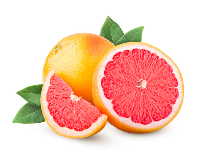 grapefruit 